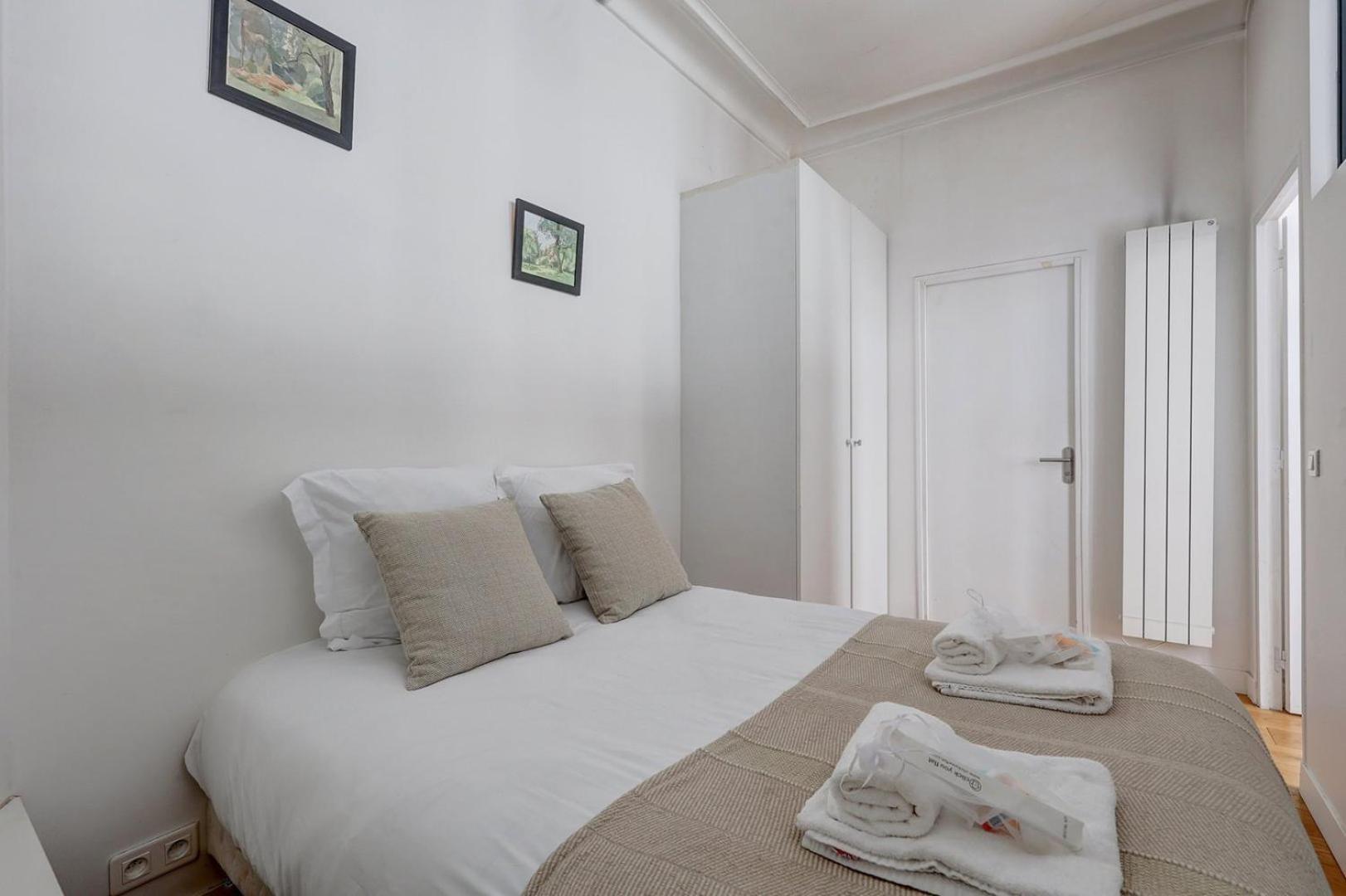 338 Suite Montmartre - Superb Apartment In Párizs Kültér fotó