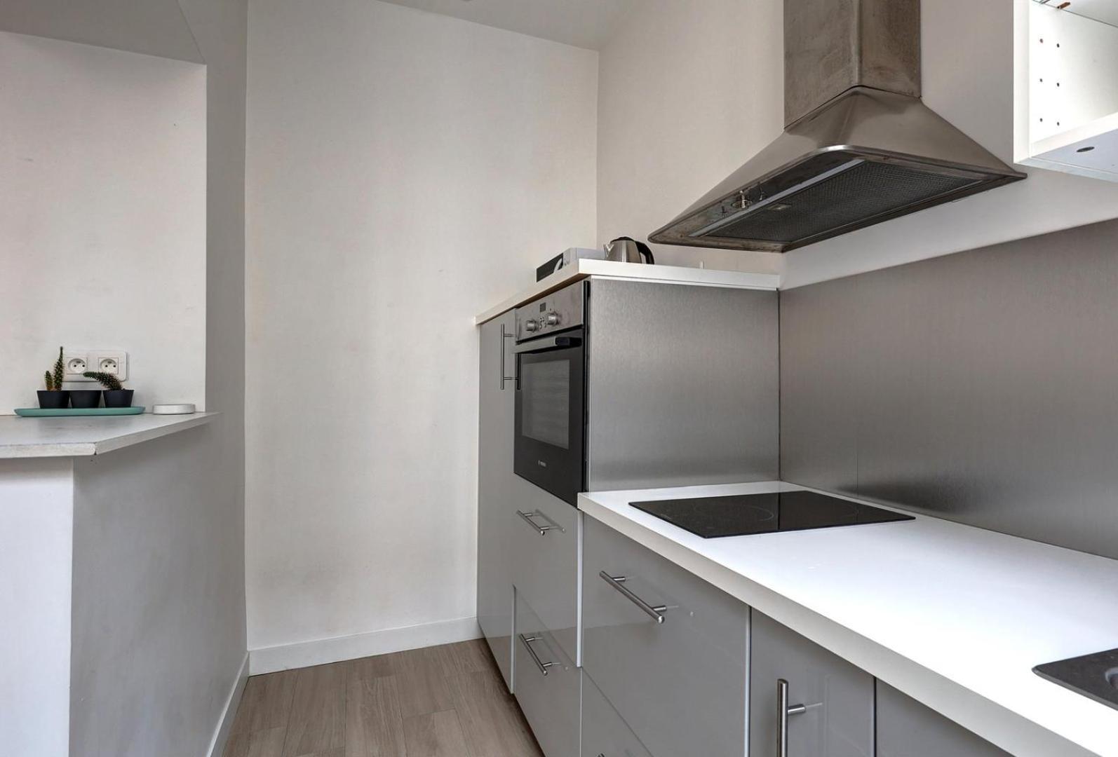 338 Suite Montmartre - Superb Apartment In Párizs Kültér fotó