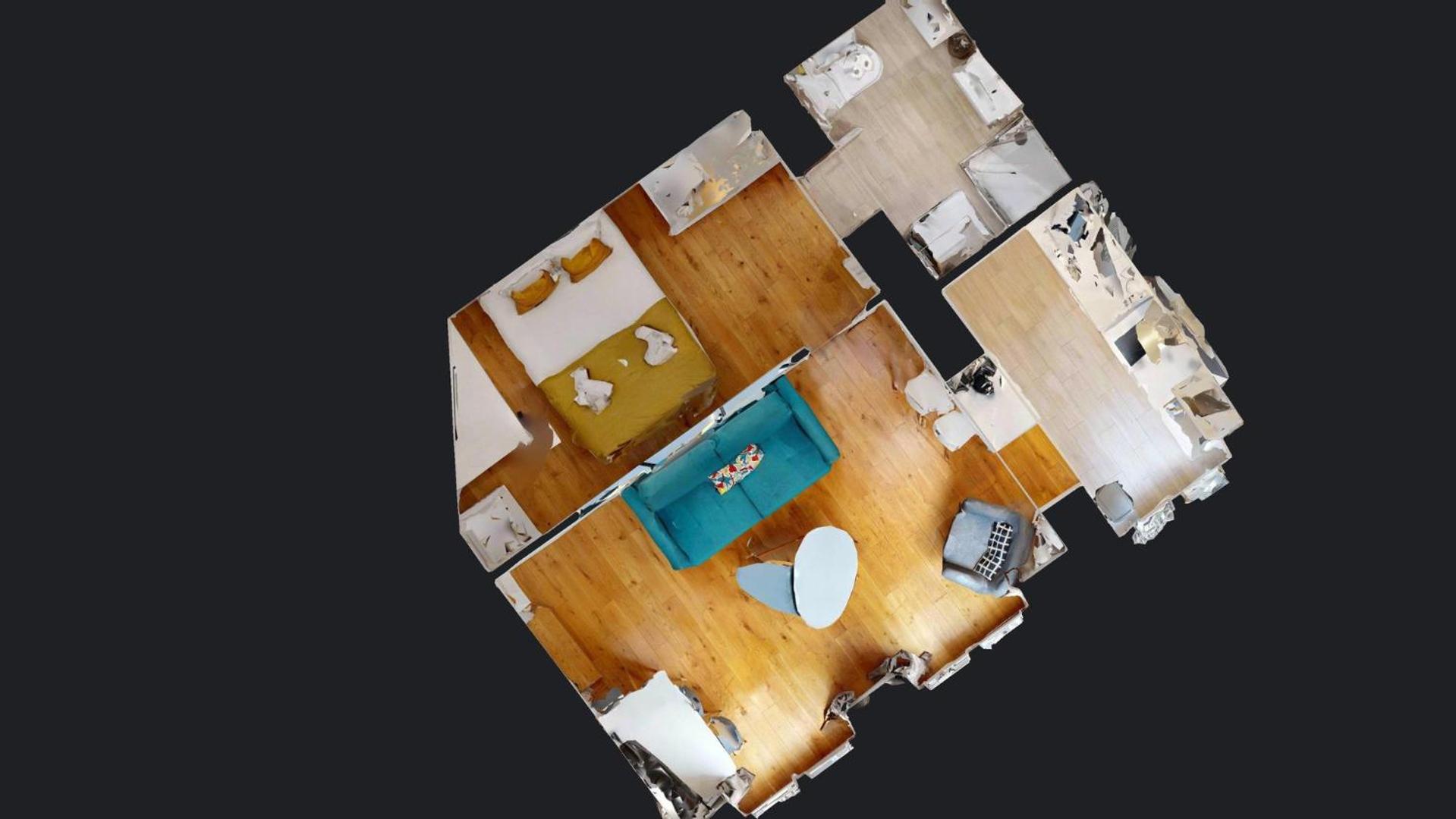 338 Suite Montmartre - Superb Apartment In Párizs Kültér fotó